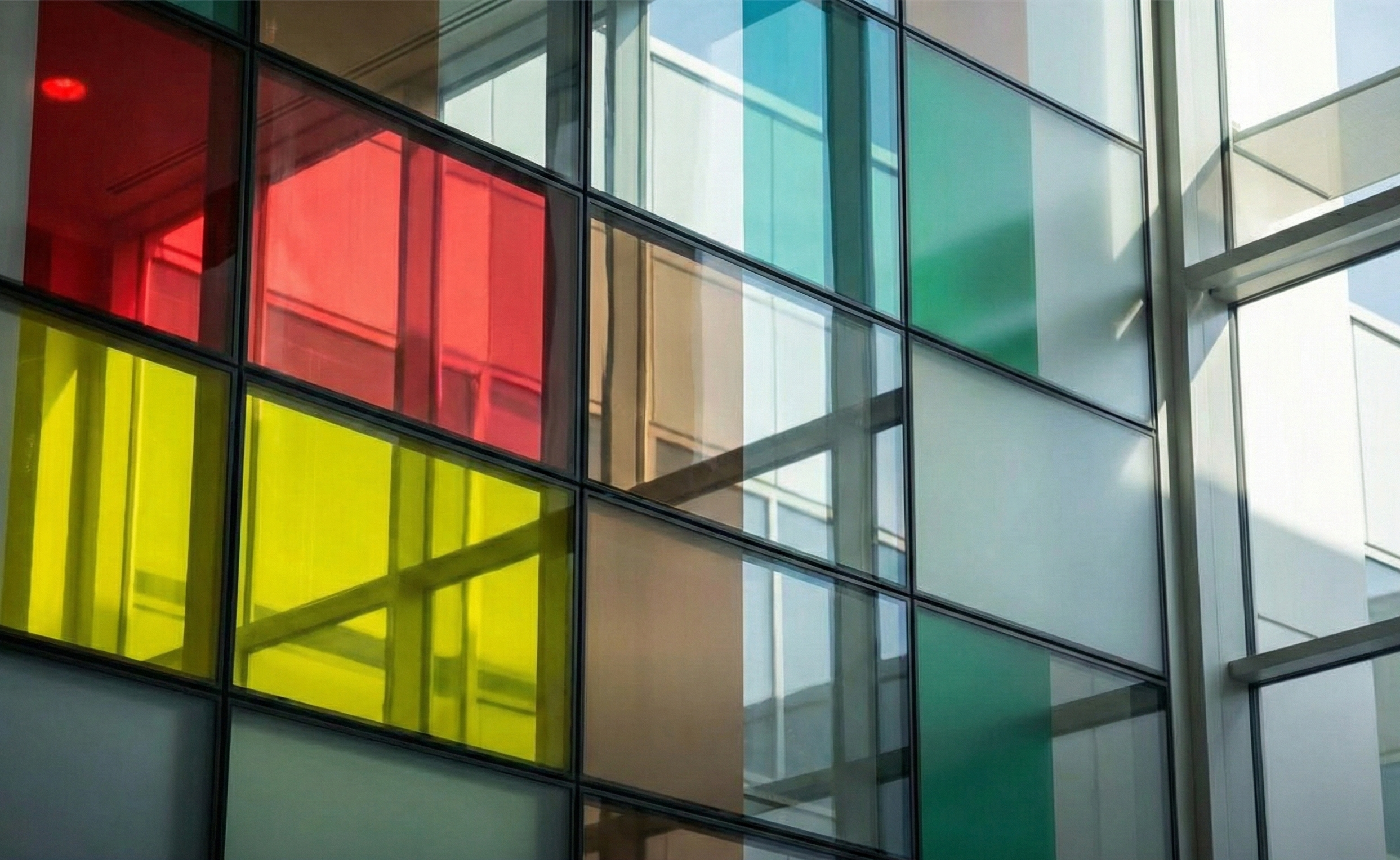 Nova Spectrum Smart Film