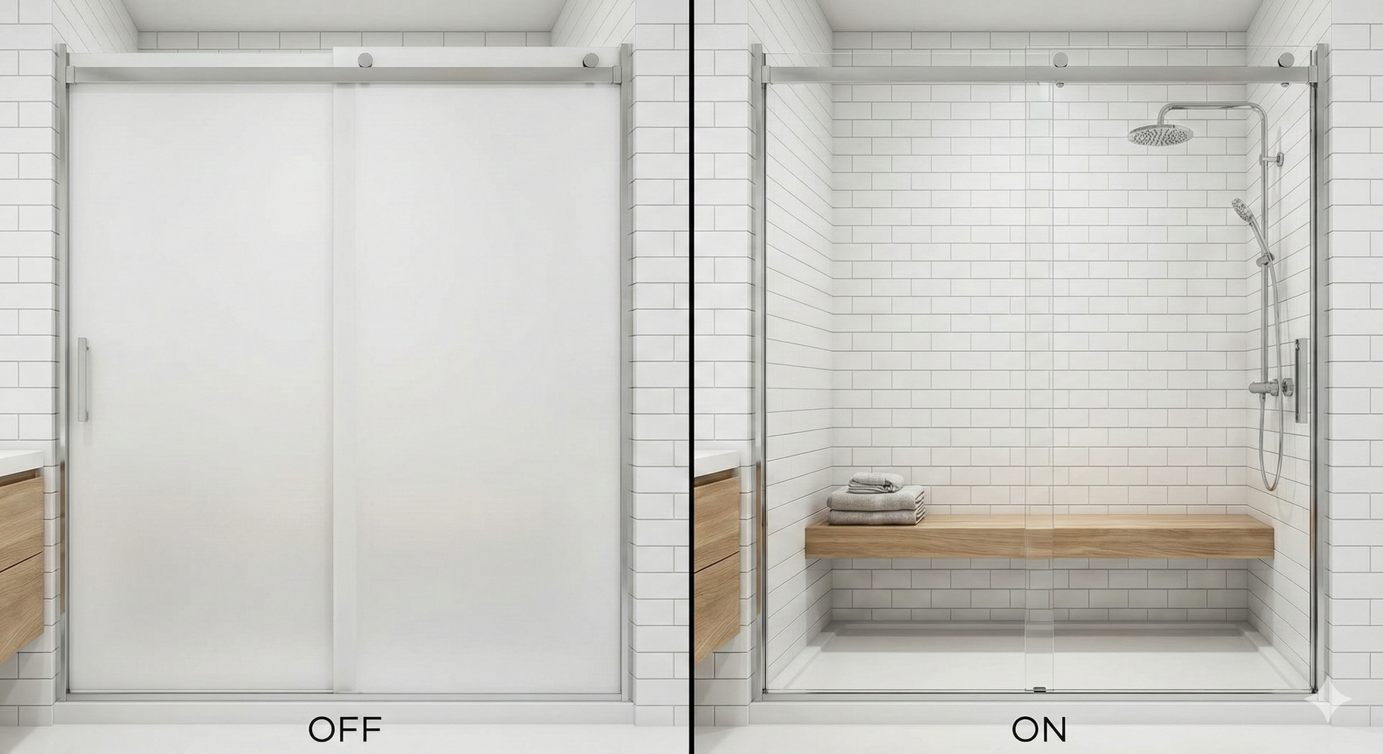 Nova Standard Smart Film