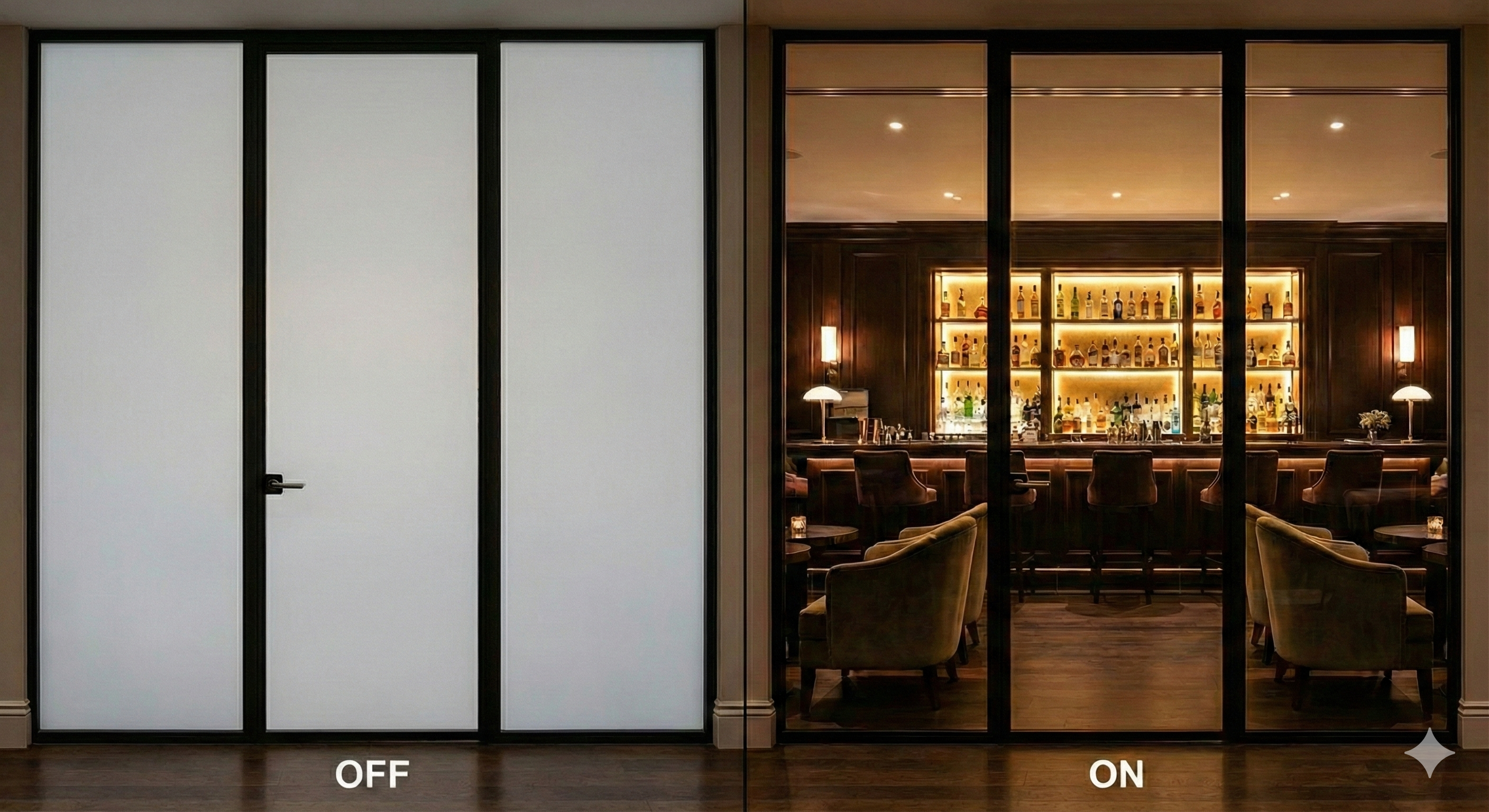 Nova Ultra Smart Film