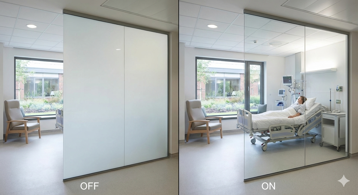 Specialist Applications